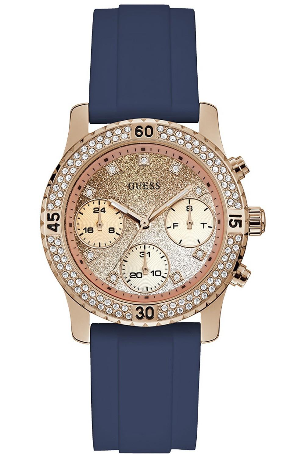 Guess confetti W1098L6 Women Quartz watch