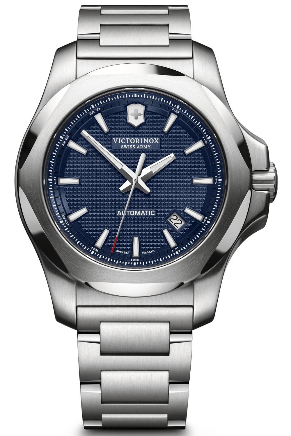 Victorinox inox V241835 Mens Automatic watch