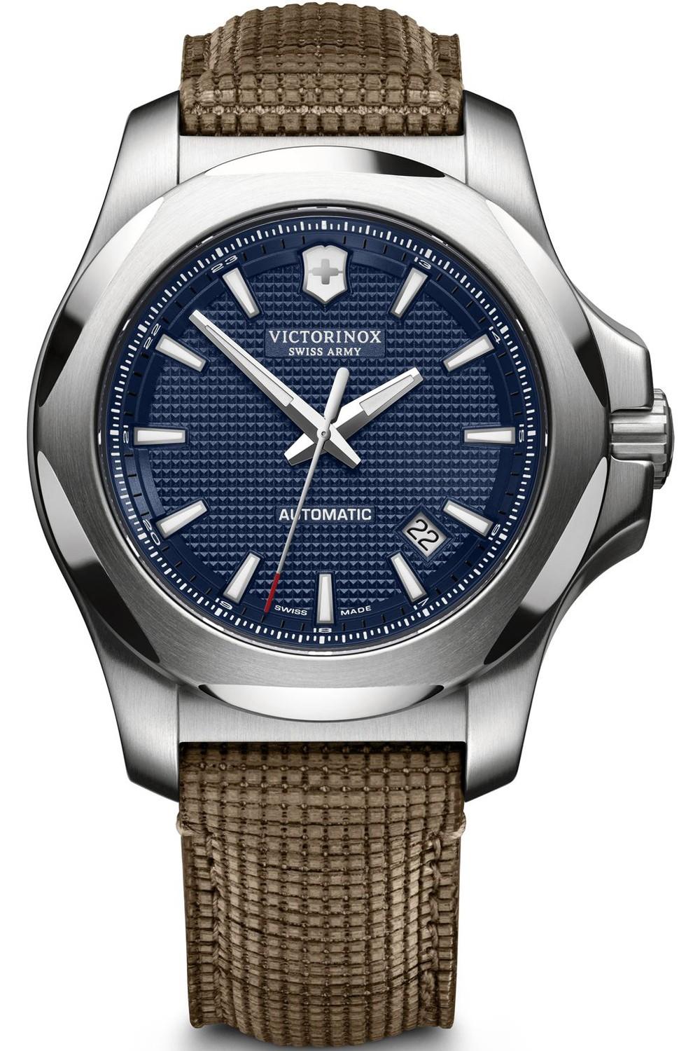 Victorinox inox V241834 Mens Automatic watch