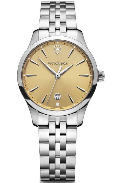 Victorinox alliance small V241829 Women Quartz watch