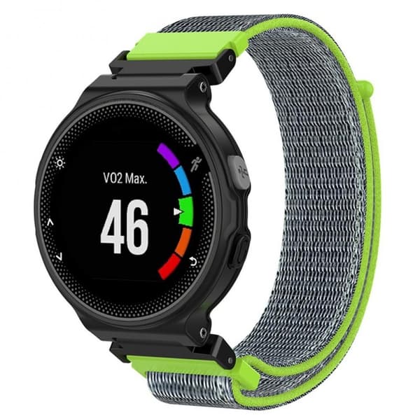 armband forerunner 735xt