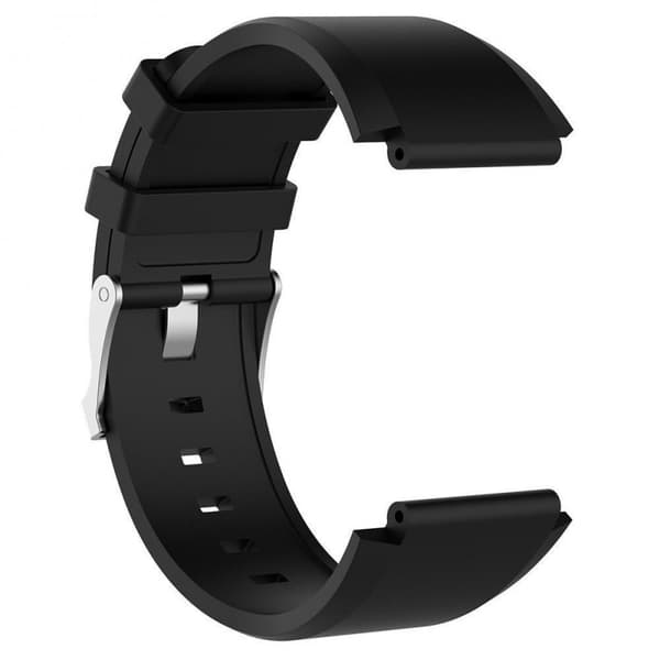 Sport armbånd Sony SmartWatch 2 SW2 - Svart