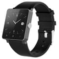 Miniatyrbilde 1 av 3: Sport armbånd Sony SmartWatch 2 SW2 - Svart