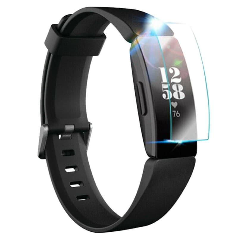 Skärmskydd härdat glas FITBIT Inspire / Inspire HR