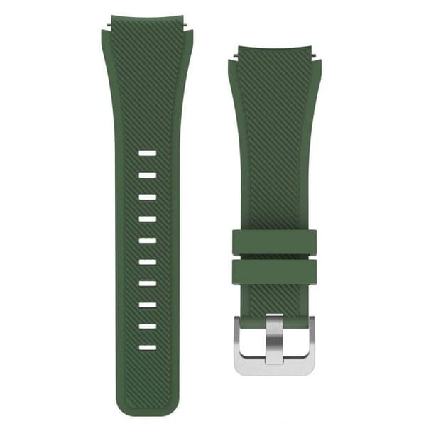 Sport Armband Huawei Watch GT - Mörkgrön