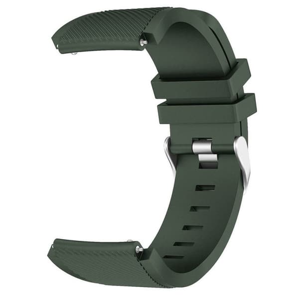 Sport Armband Huawei Watch GT - Mörkgrön