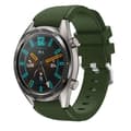 Miniatyrbild 1 av 3: Sport Armband Huawei Watch GT - Mörkgrön