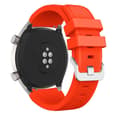 Pikkukuva 2 / 4: Sport rannekoru Huawei Watch GT - punainen