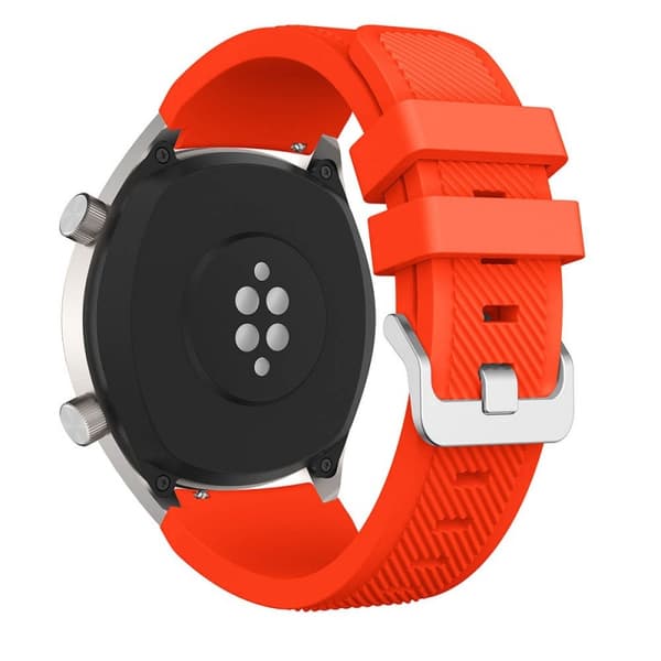 Sport rannekoru Huawei Watch GT - punainen