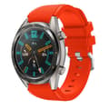 Pikkukuva 1 / 4: Sport rannekoru Huawei Watch GT - punainen