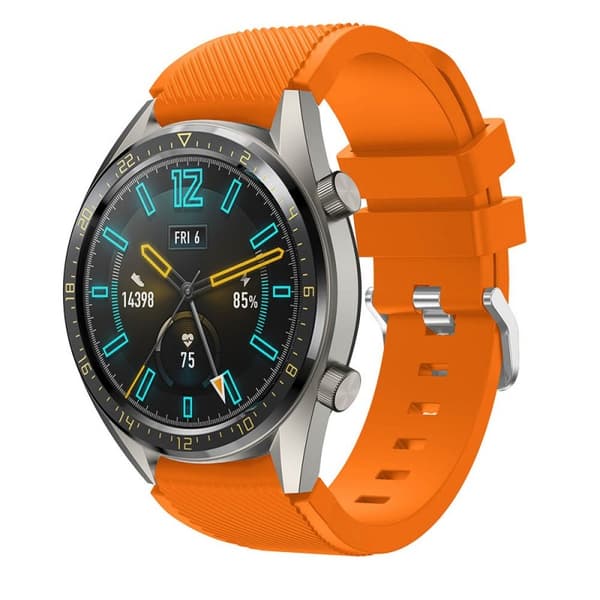 Sport Armbånd Huawei Watch GT - Orange