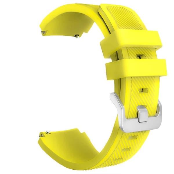 Sport Armband Huawei Watch GT - Gul