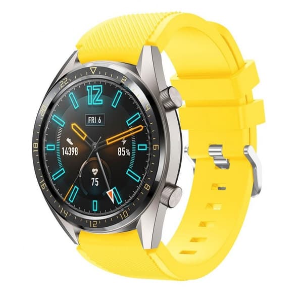 Sport Armbånd Huawei Watch GT - Gul