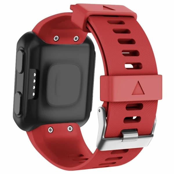 Sport Rannekoru GARMIN Forerunner 35 - punainen