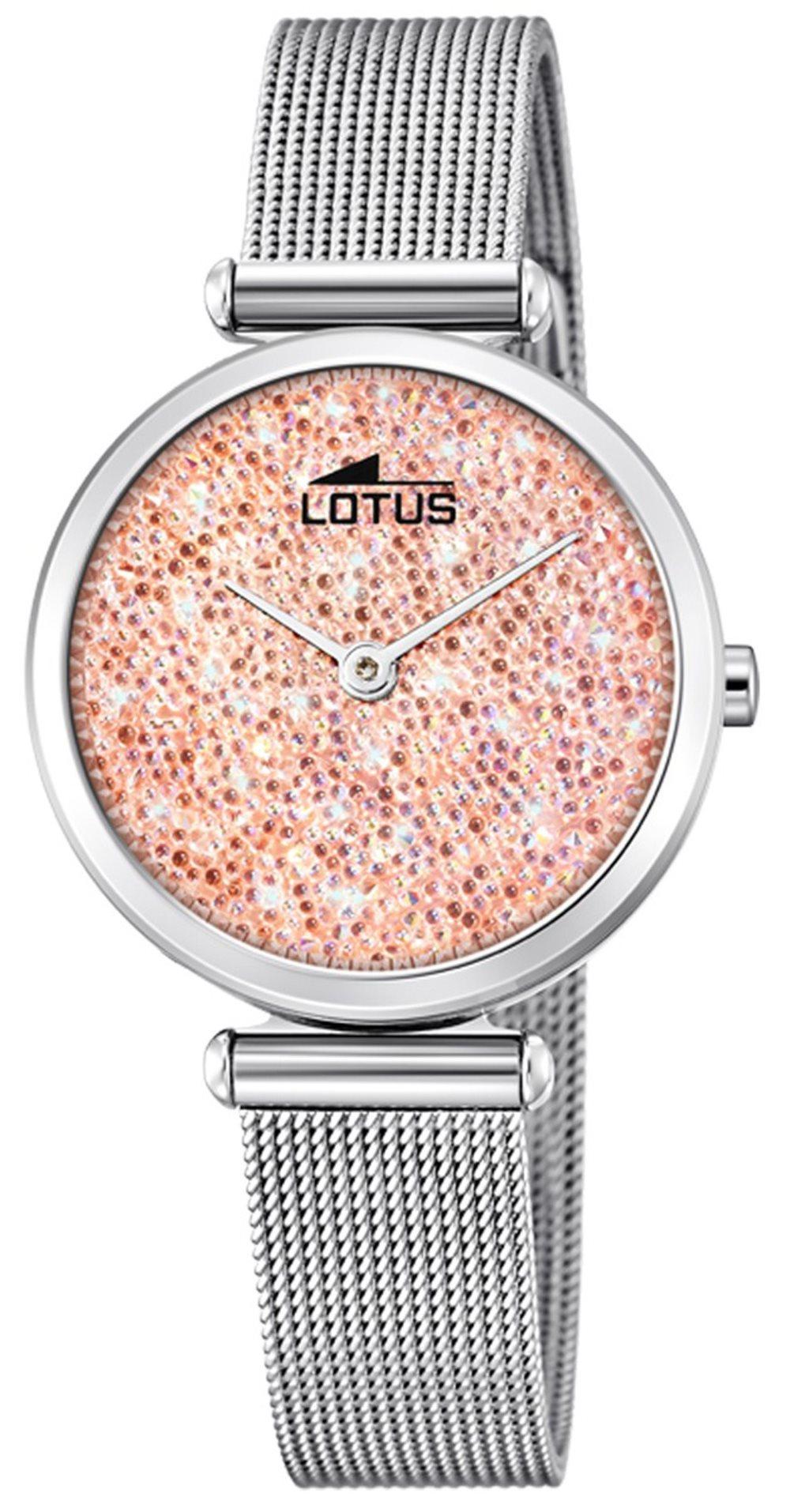 Lotus watches 18564/4 Women Quartz watch