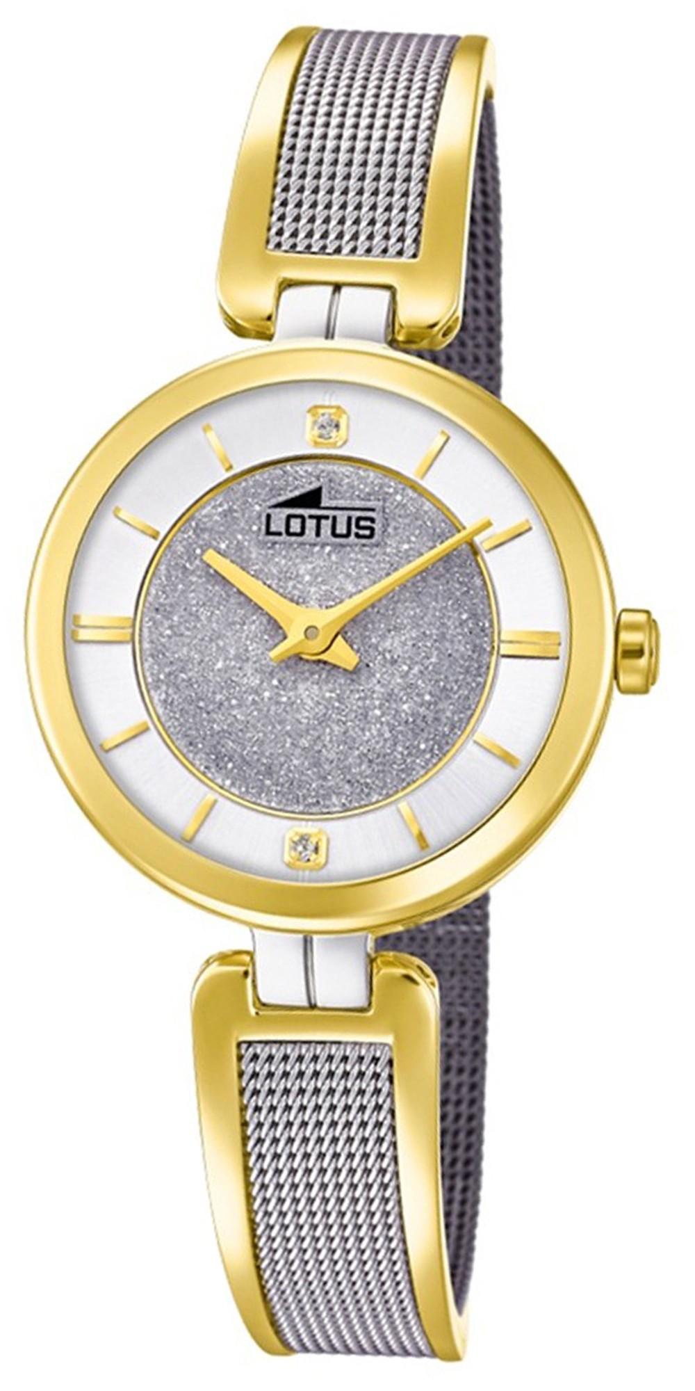 Lotus watches 18603/1 Women Quartz watch