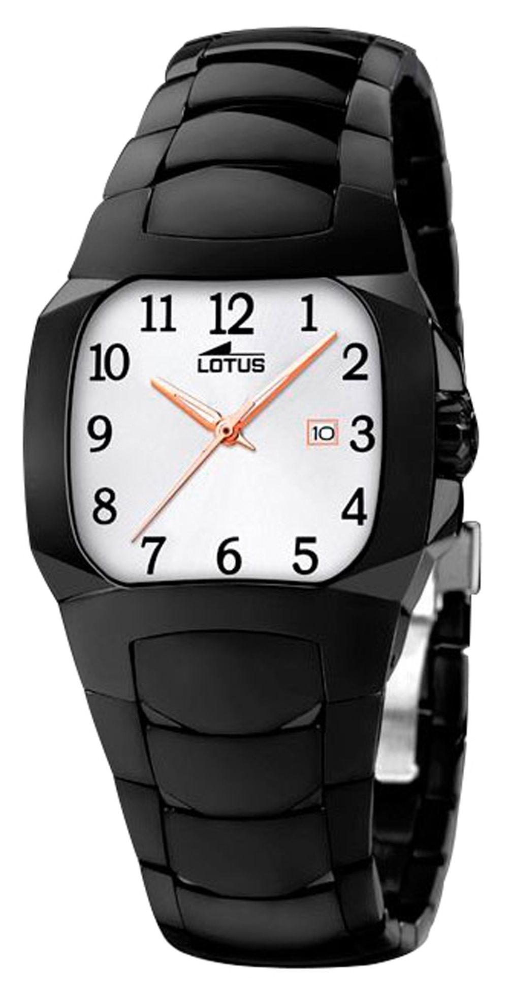 Lotus watches 15513/M Women Quartz watch