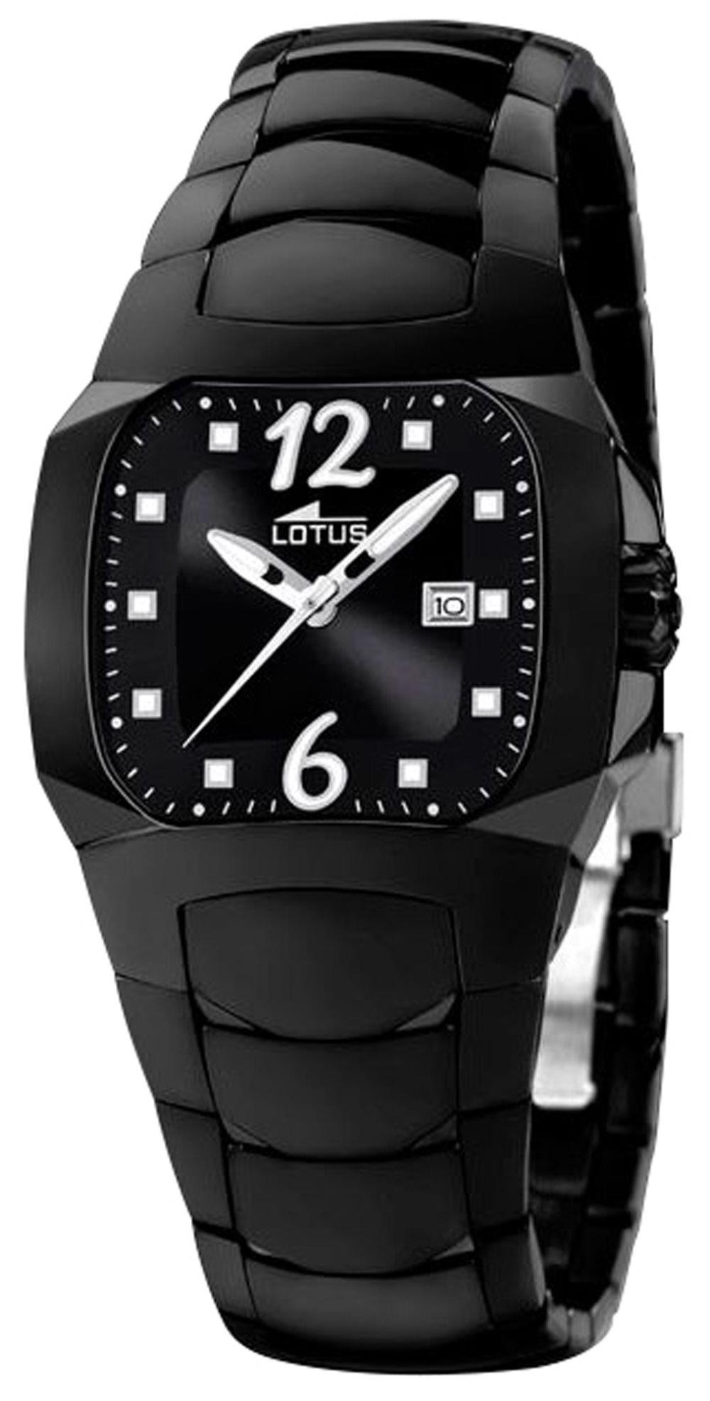 Lotus watches 15513/L Women Quartz watch