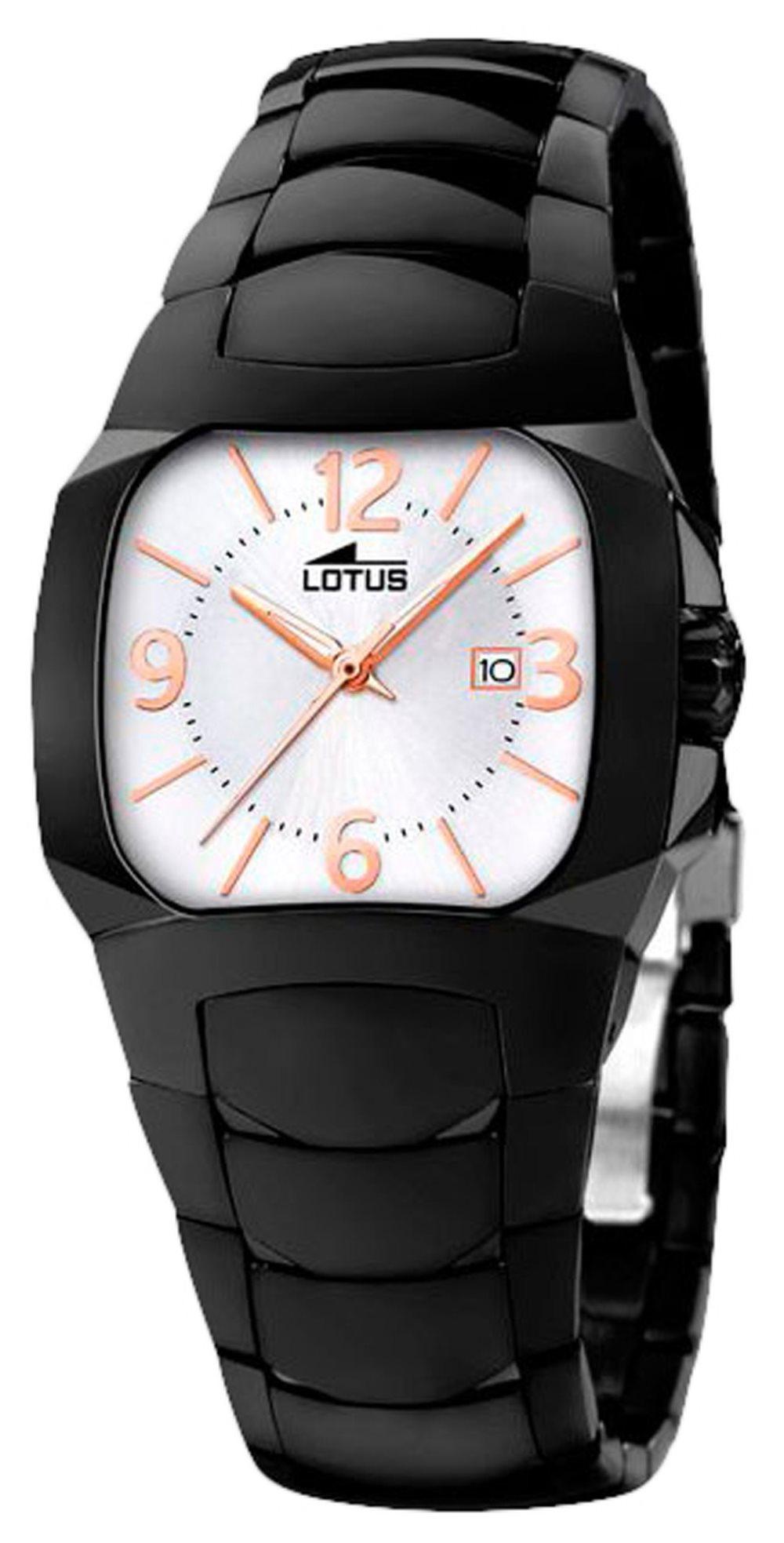 Lotus watches 15513/O Women Quartz watch