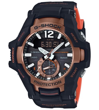 CASIO G-Shock Gravitymaster GR-B100-1A4ER