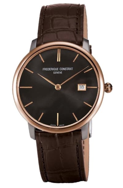 FREDERIQUE CONSTANT Slimline FC-306G4STZ9