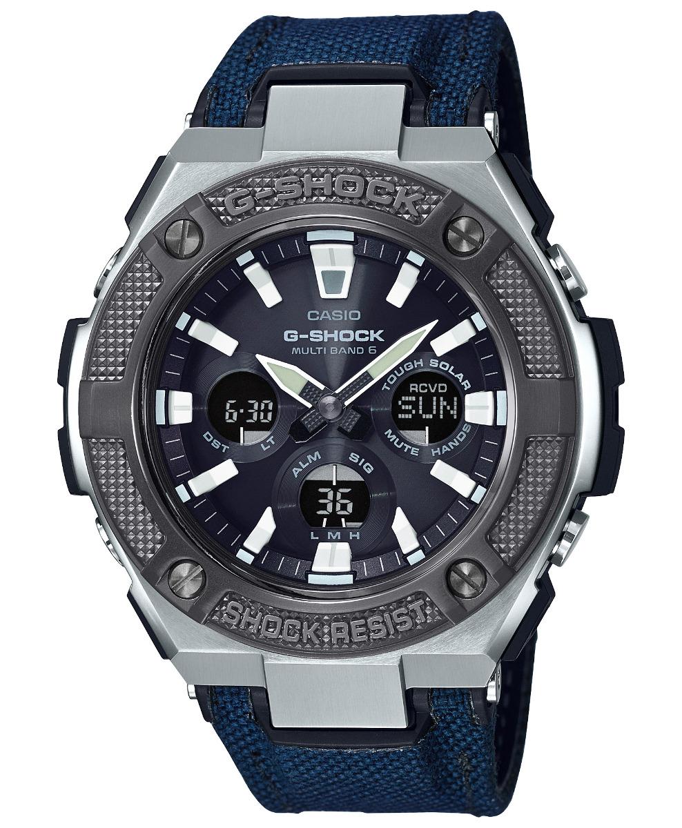 CASIO G-Shock GST-W330AC-2AER