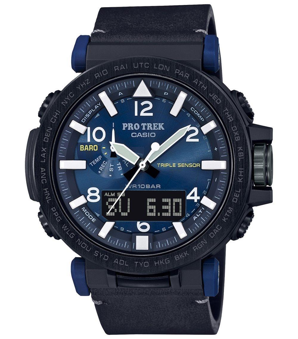 CASIO Pro Trek PRG-650YL-2ER