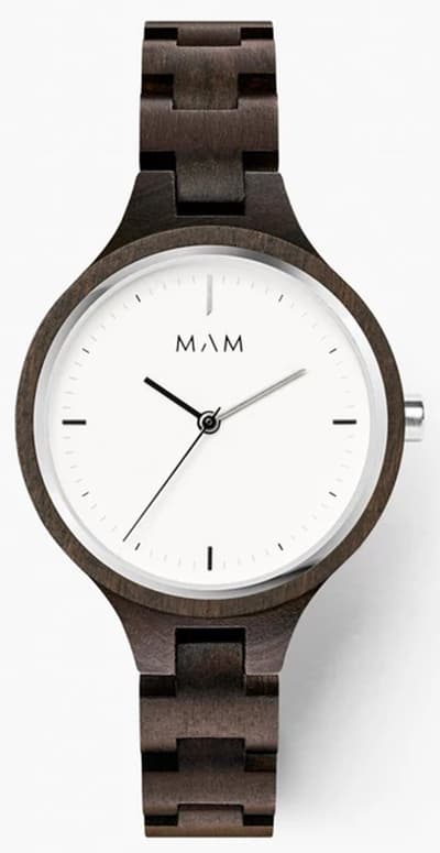 Mam relojes silt 609 Women Japanese quartz watch