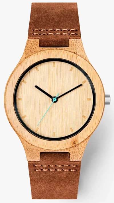 Mam relojes histo 600 Mens Japanese quartz watch