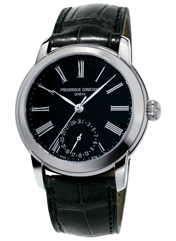 FREDERIQUE CONSTANT Classics Automatic FC-710MB4H6
