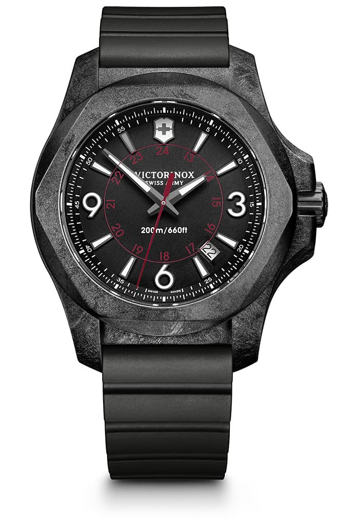 VICTORINOX I.N.O.X. Carbon 241777