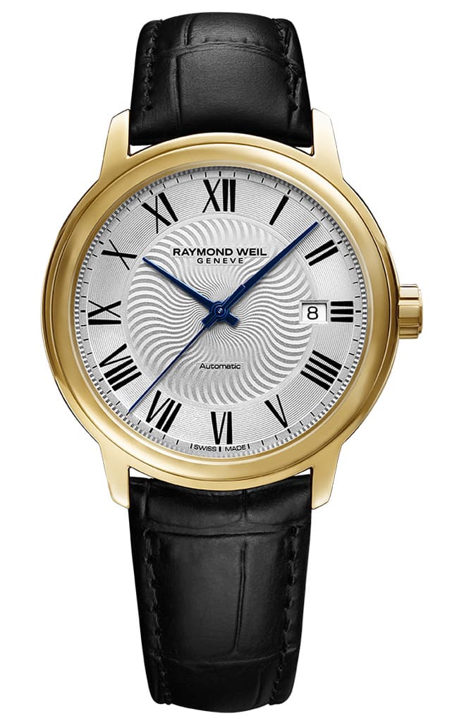 RAYMOND WEIL Maestro 2237-PC-00659