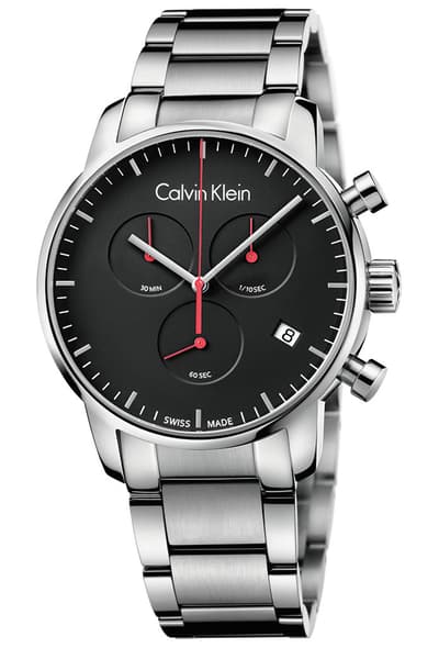 CALVIN KLEIN City K2G27141