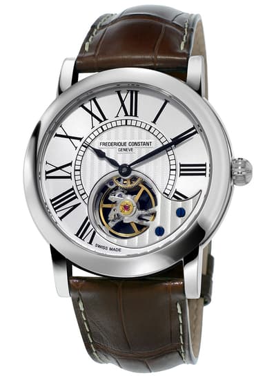 FREDERIQUE CONSTANT Heart Beat FC-930MS4H6