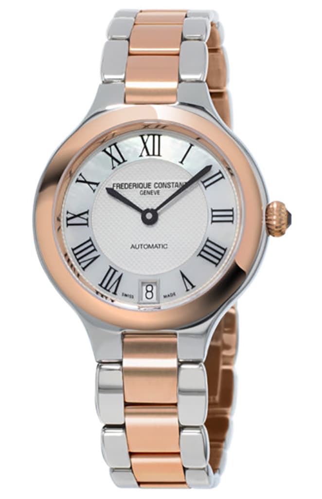 FREDERIQUE CONTANT Classics Delight FC-306MC3ER2B