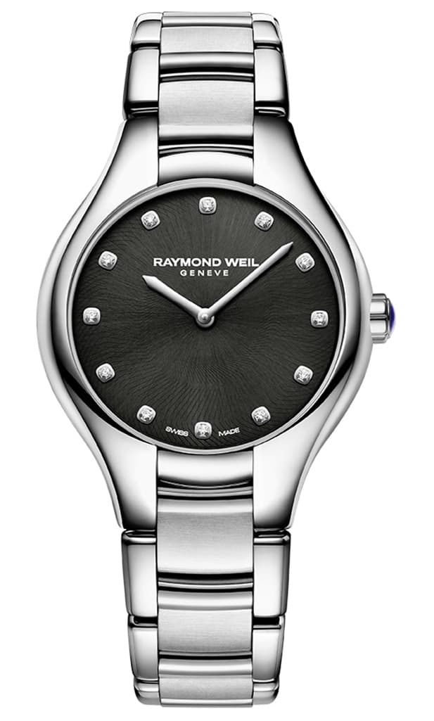 RAYMOND WEIL Noemia 5132-ST-20081