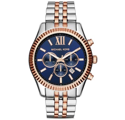 MICHAEL KORS Lexington MK8412