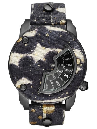 DIESEL DIESEL Limited Edition & Numbered Alrite by Rostarr DZ7388