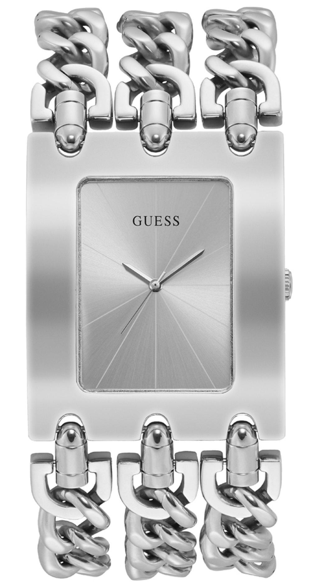 Guess watches ladies heavy metal W1274L1 Women Quartz watch