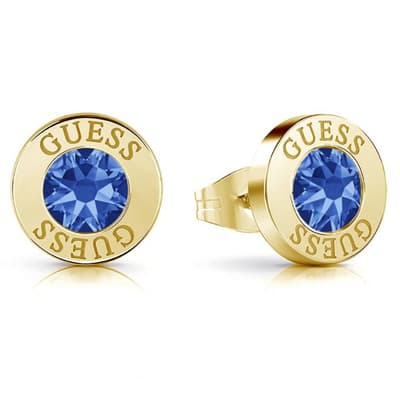 Guess UBE78101 women earrings