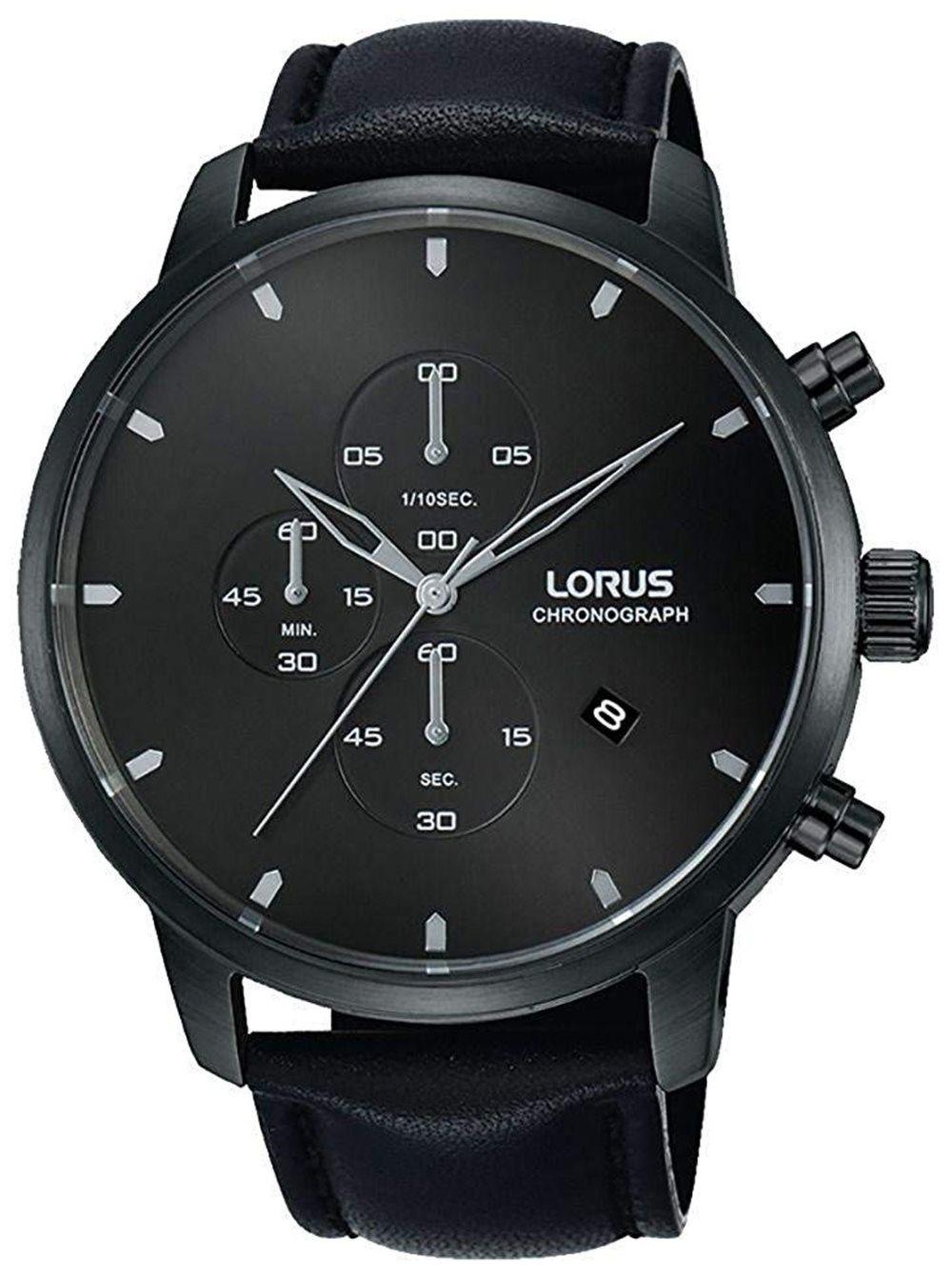 Lorus classic man RM363EX9 Mens Quartz watch