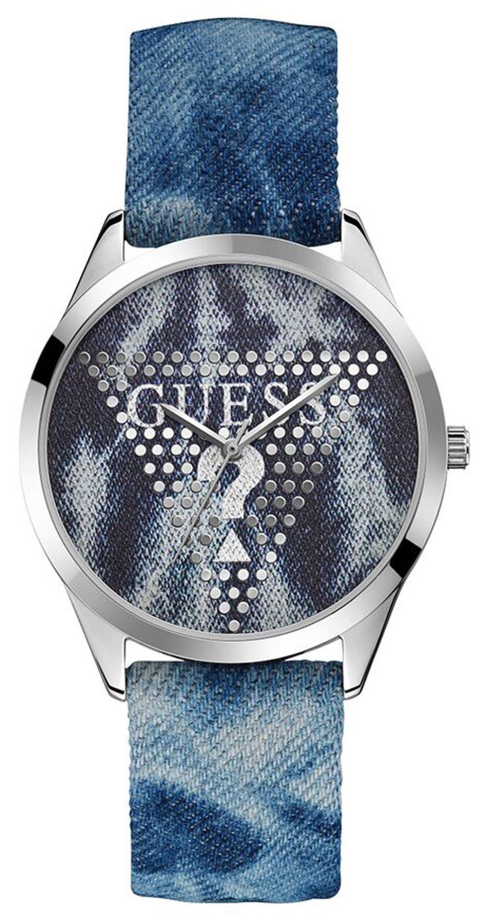 Guess watches ladies blaze W1144L1 Women Quartz watch