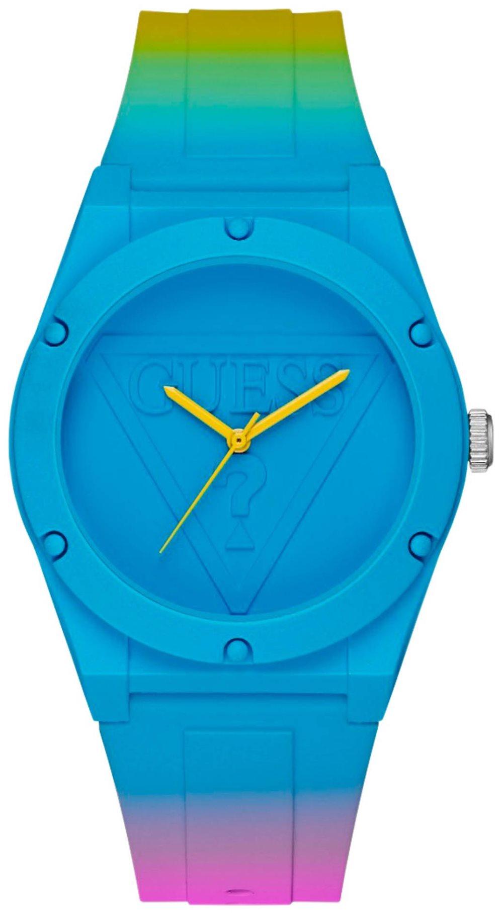 Guess watches retro pop W0979L28 Women Quartz watch