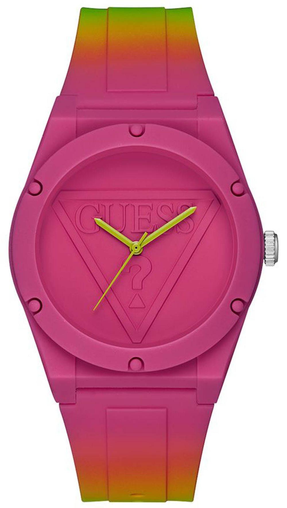 Guess watches retro pop W0979L27 Women Quartz watch