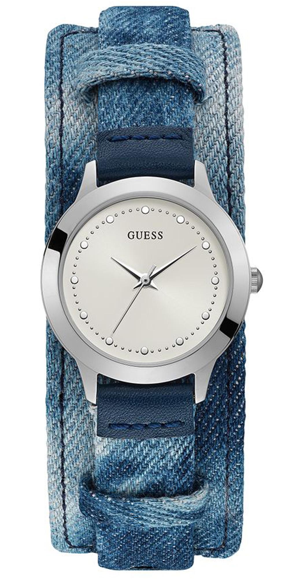 Guess watches ladies chelsea W1151L3 Women Quartz watch