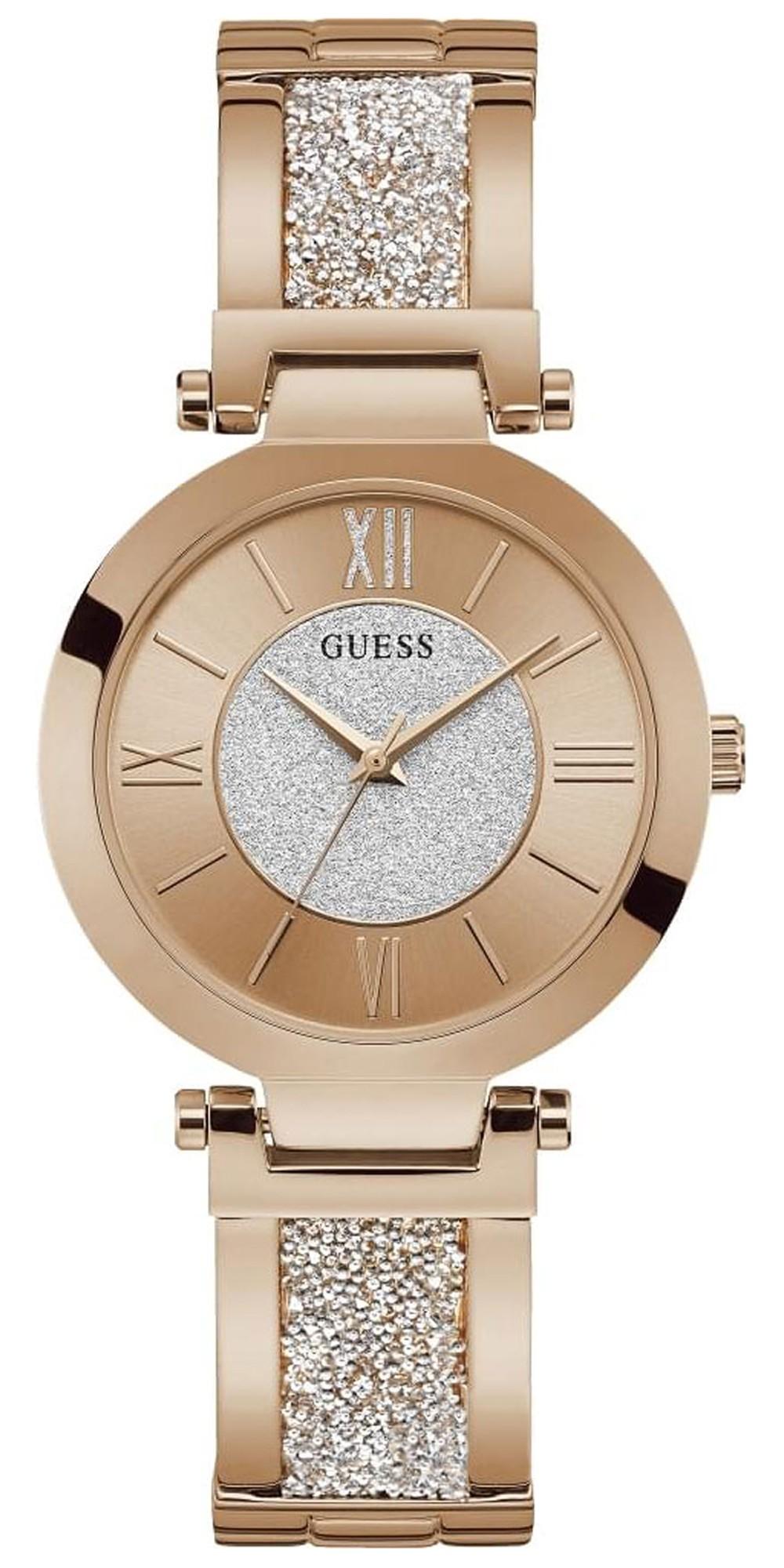 Guess watches ladies aurora W1288L3 Women Quartz watch