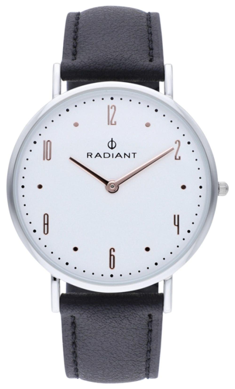 Radiant new jensen RA515604 Mens Quartz watch