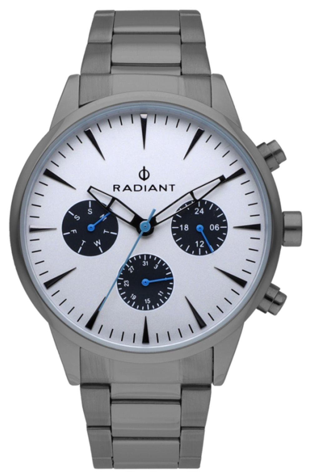 Radiant new golem RA518202 Mens Quartz watch