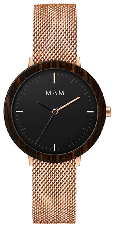 Mam relojes ferra 675 Women Quartz watch