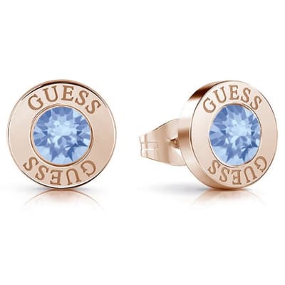 Guess UBE78102 women earrings